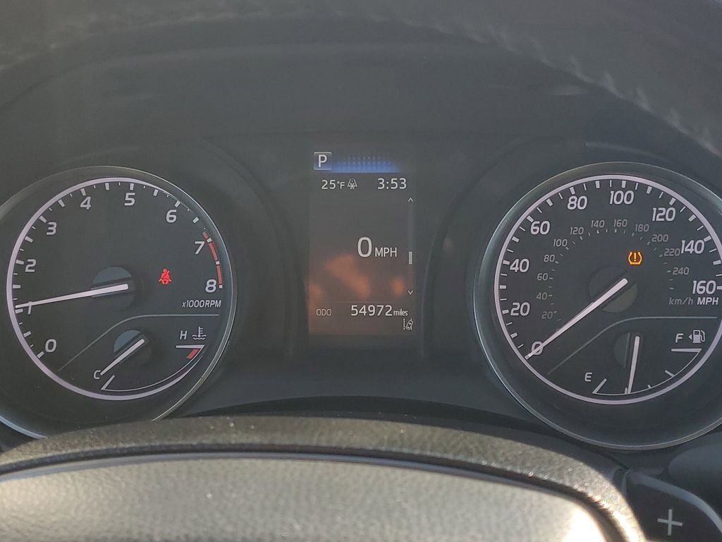 Used 2023 Toyota Camry SE image 19