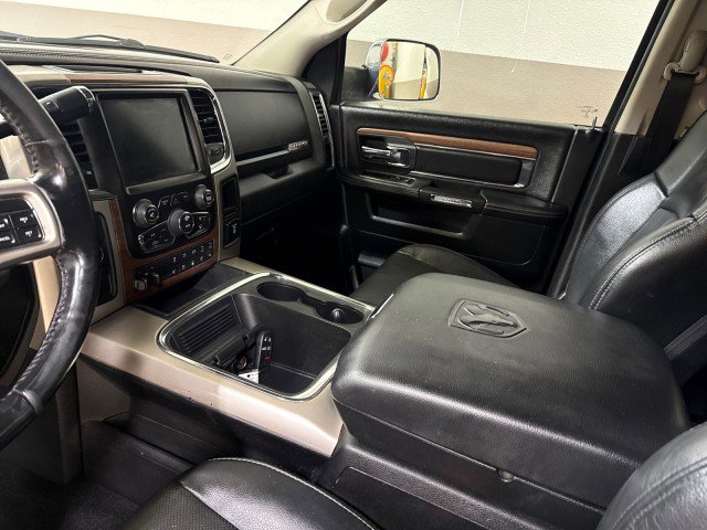 Used 2018 RAM 2500 Laramie w/ Convenience Group image 20