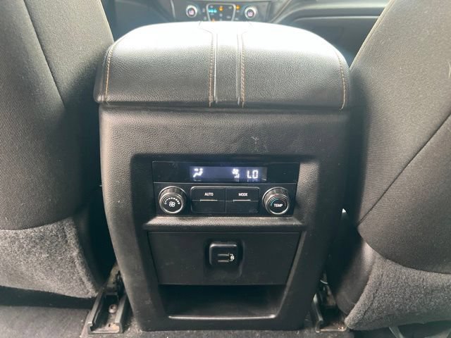 Used 2018 Chevrolet Traverse LS w/ LPO, Floor Liner Package FWD image 18