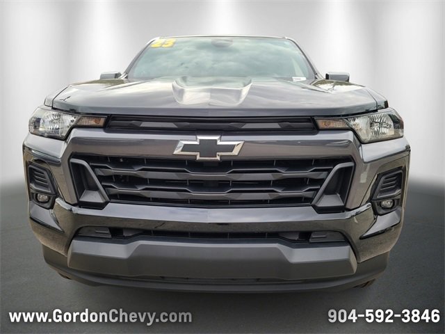 Used 2023 Chevrolet Colorado LT w/ LT Convenience Package II image 9