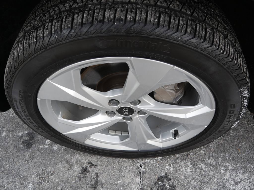 Certified 2023 Audi Q5 2.0T Premium Plus w/ Premium Plus Package image 12