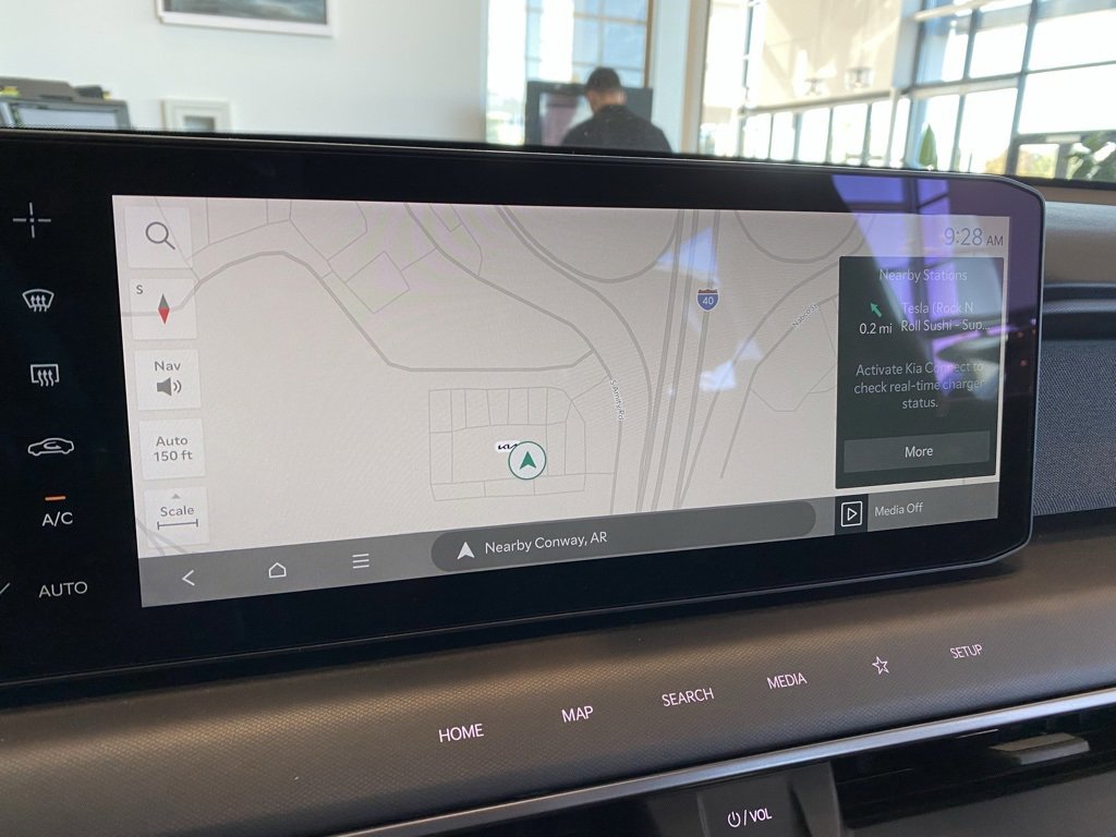 New 2026 Kia EV9 Wind image 19