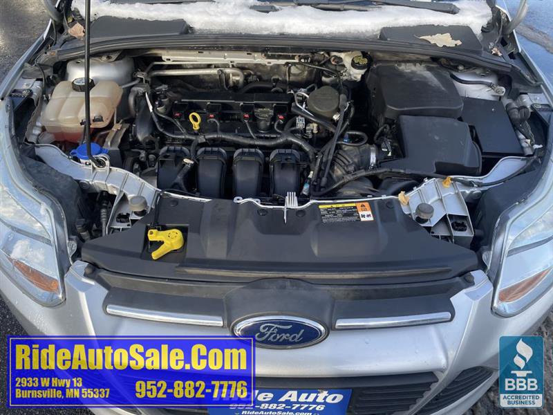 Used 2013 Ford Focus SE image 21