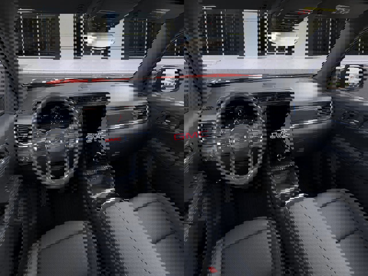 New 2026 GMC Terrain Elevation image 15