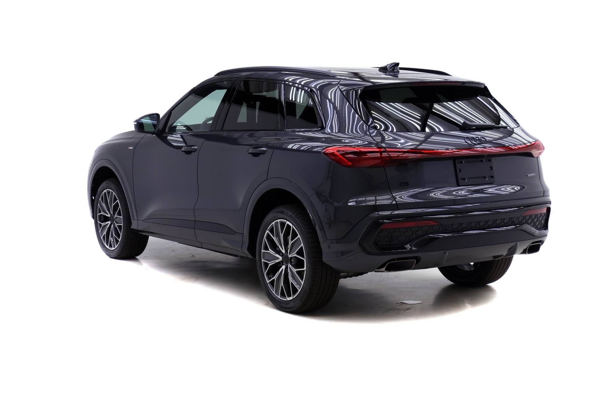 New 2026 Audi Q5 Premium Plus AWD/4WD image 5