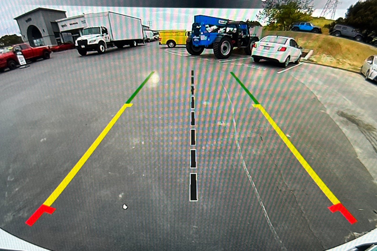 New 2026 Jeep Cherokee Limited image 20