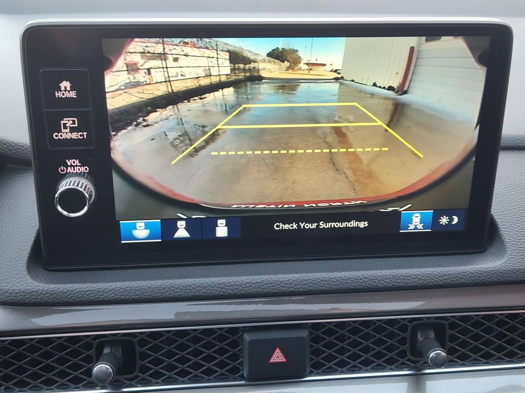 New 2026 Acura Integra image 17