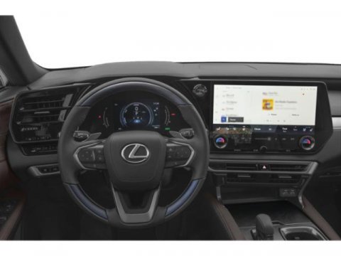 New 2026 Lexus RX 350 w/ Convenience Package AWD/4WD image 6