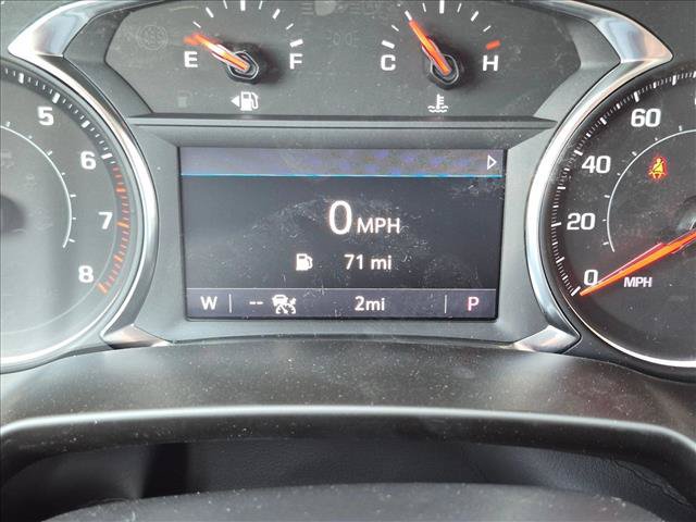 New 2026 Chevrolet Blazer LT w/ Convenience Package FWD image 11