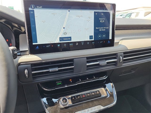 New 2024 Lincoln Corsair Grand Touring w/ Equipment Group 301A image 7