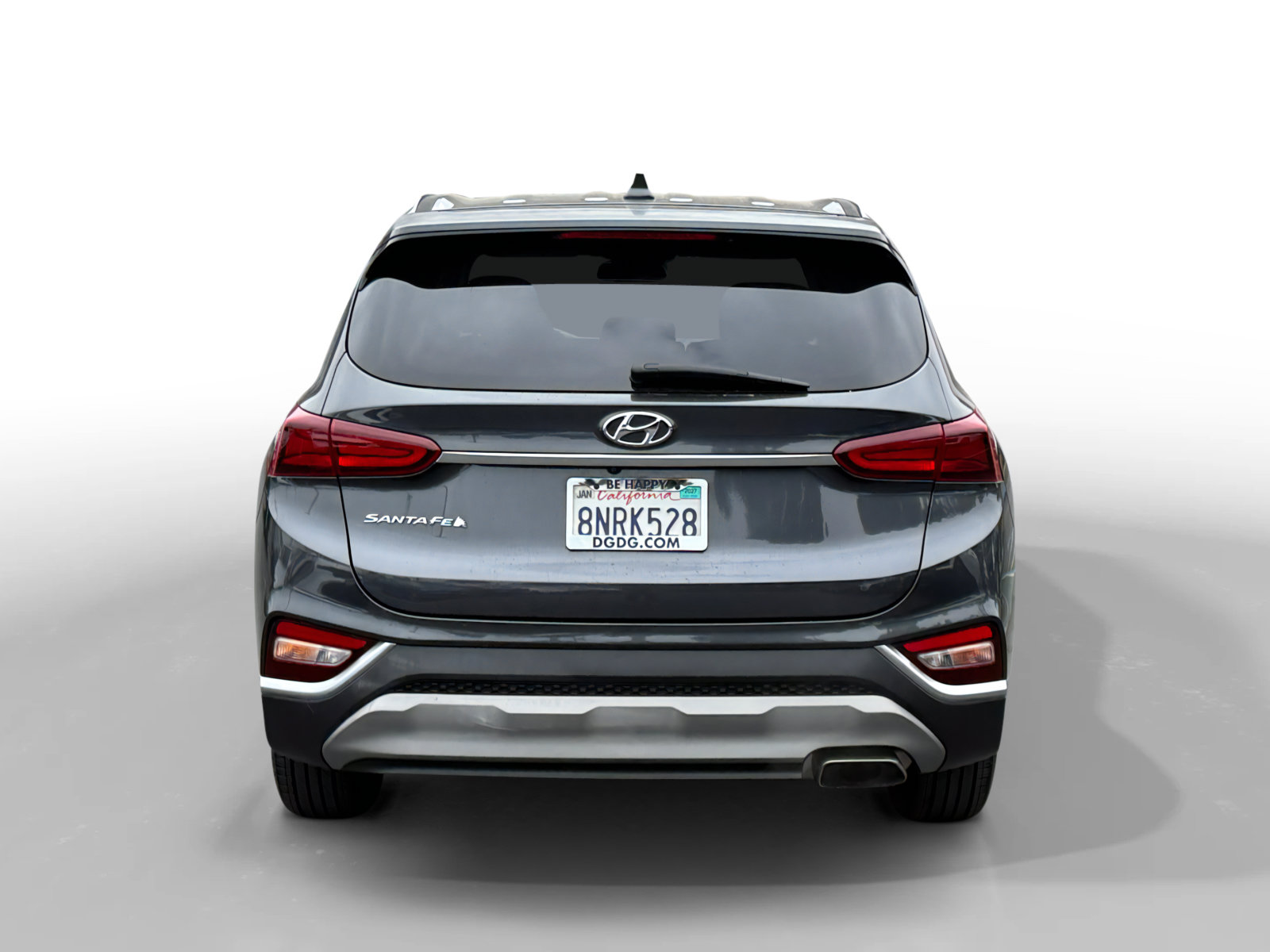 Used 2020 Hyundai Santa Fe SEL w/ Cargo Package FWD image 4
