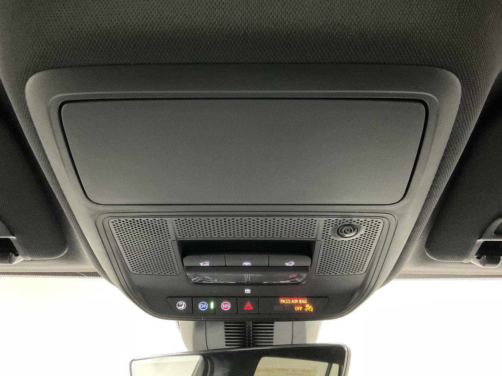 New 2027 Chevrolet Equinox LT w/ Safety and Technology Package FWD image 19