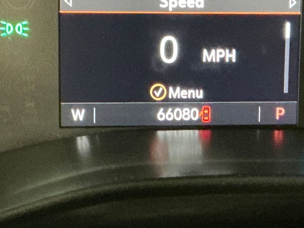 Certified 2022 GMC Canyon Denali image 21