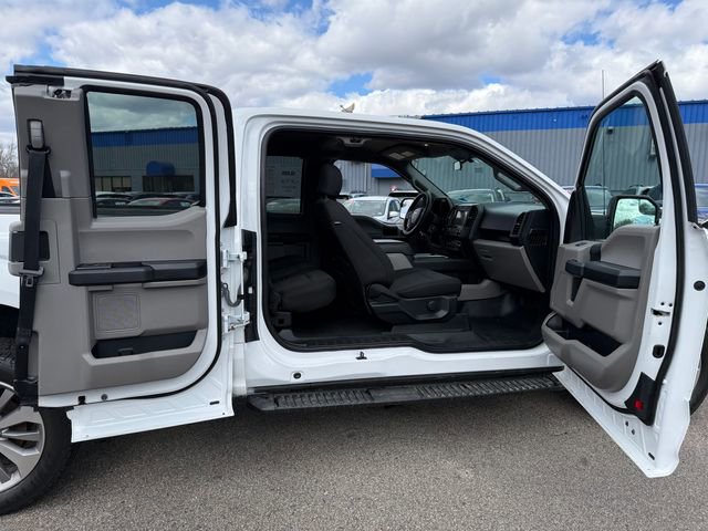 Used 2018 Ford F150 XL w/ Equipment Group 101A Mid image 7