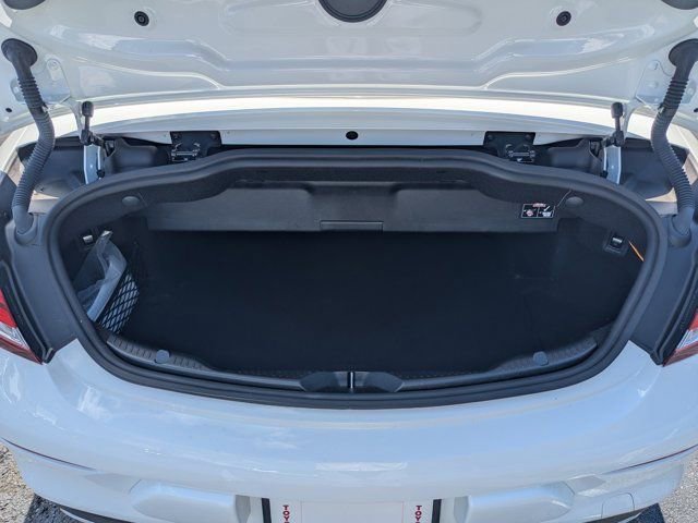 Used 2023 Mercedes-Benz C 300 Cabriolet image 15