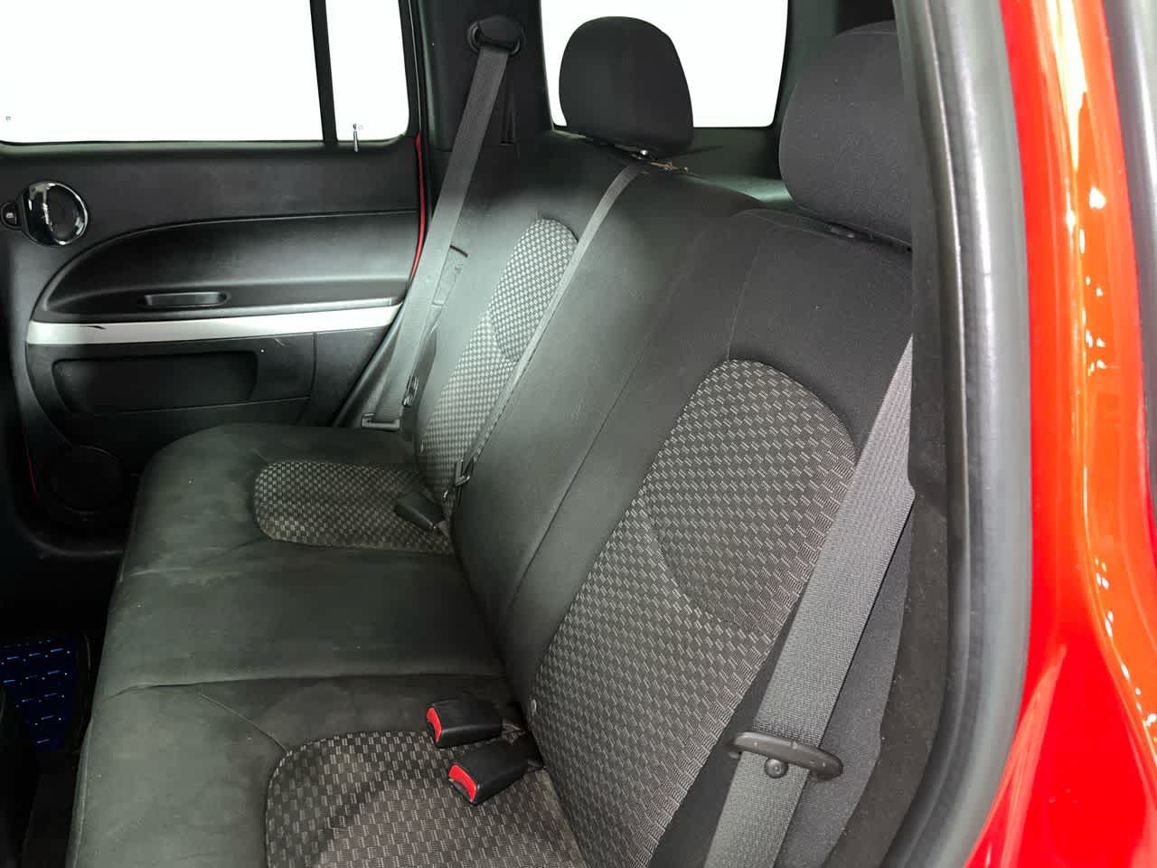 Used 2008 Chevrolet HHR LT FWD image 24