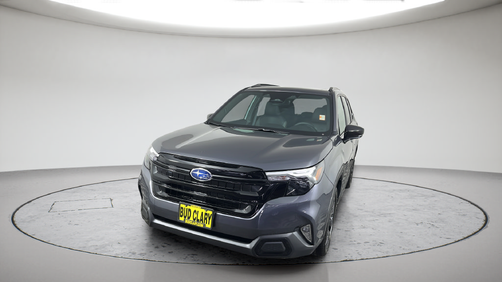 New 2026 Subaru Forester Sport AWD/4WD image 2