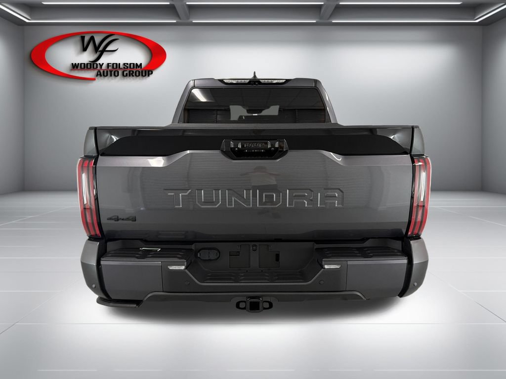 Used 2024 Toyota Tundra Platinum AWD/4WD image 7