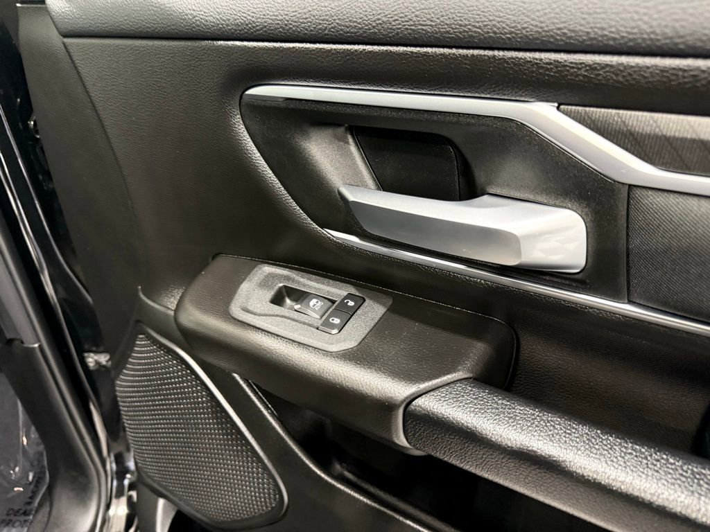 Used 2025 RAM 1500 Big Horn image 23