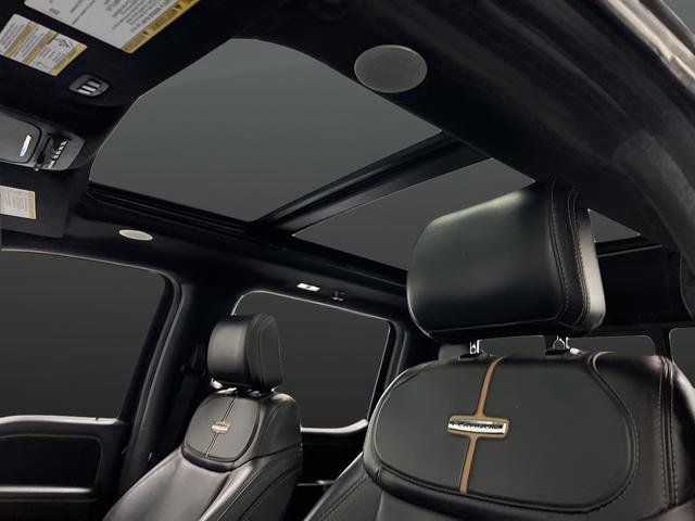 Used 2024 Ford F350 Platinum image 7