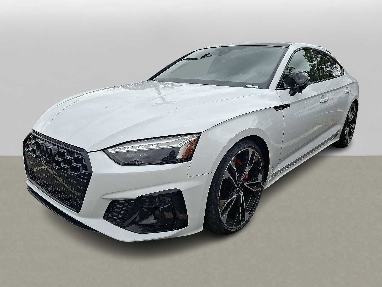 Certified 2024 Audi S5 Premium Plus