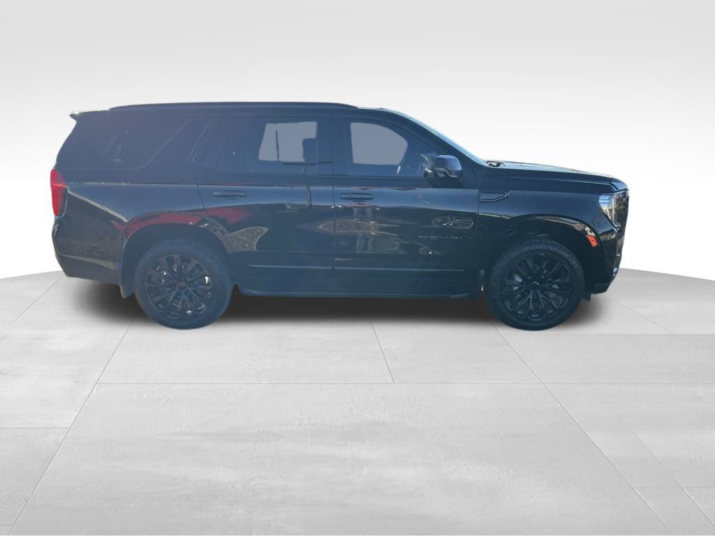 Used 2022 GMC Yukon Denali image 7