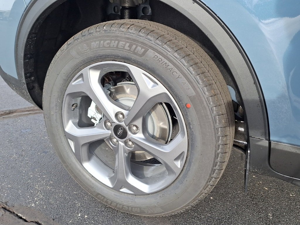 New 2026 Ford Escape ST-Line Select w/ Tech Pack #1 image 24