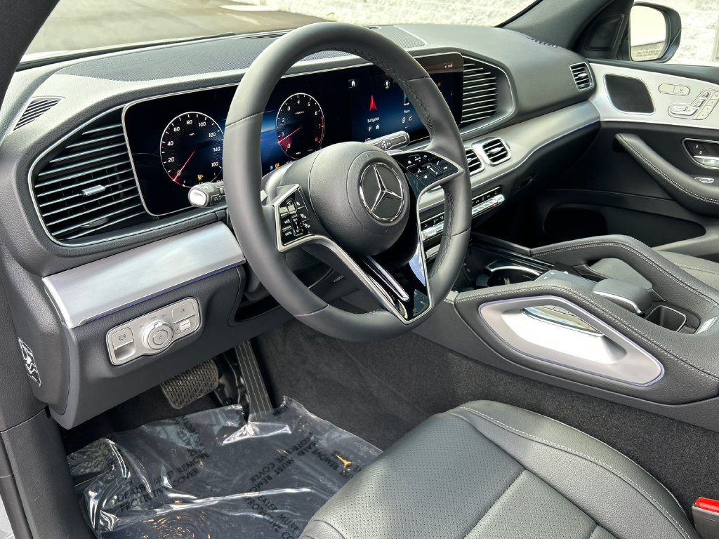 New 2026 Mercedes-Benz GLE 350 4MATIC image 16