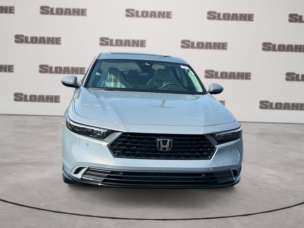 New 2026 Honda Accord EX-L image 8
