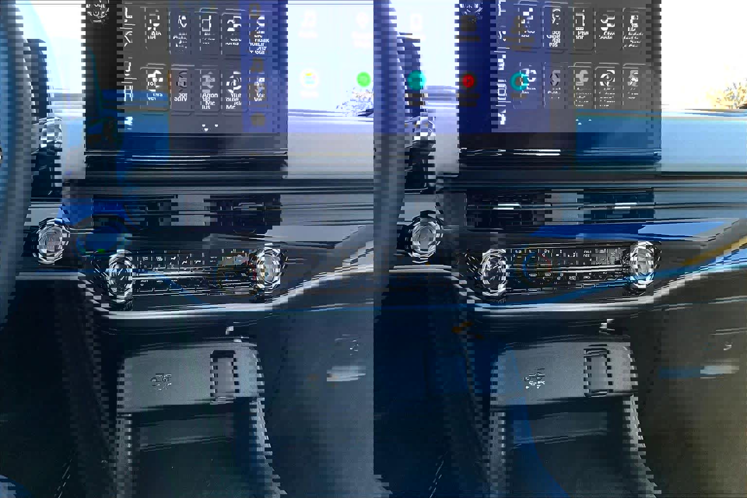 Used 2025 Honda Prologue Elite image 32