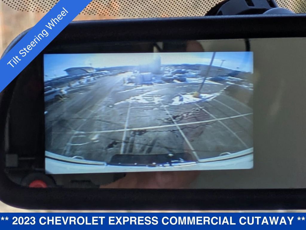 Used 2023 Chevrolet Express 3500 Work Van w/ Power Convenience Package image 35