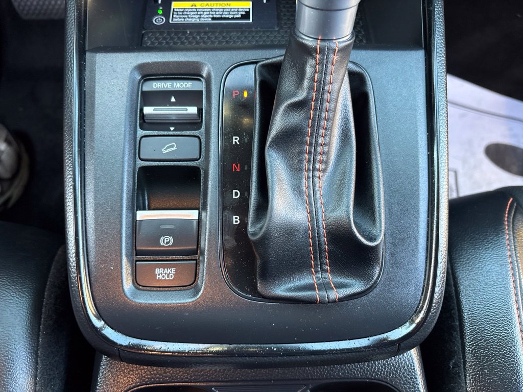 Used 2025 Honda CR-V Sport Touring image 26