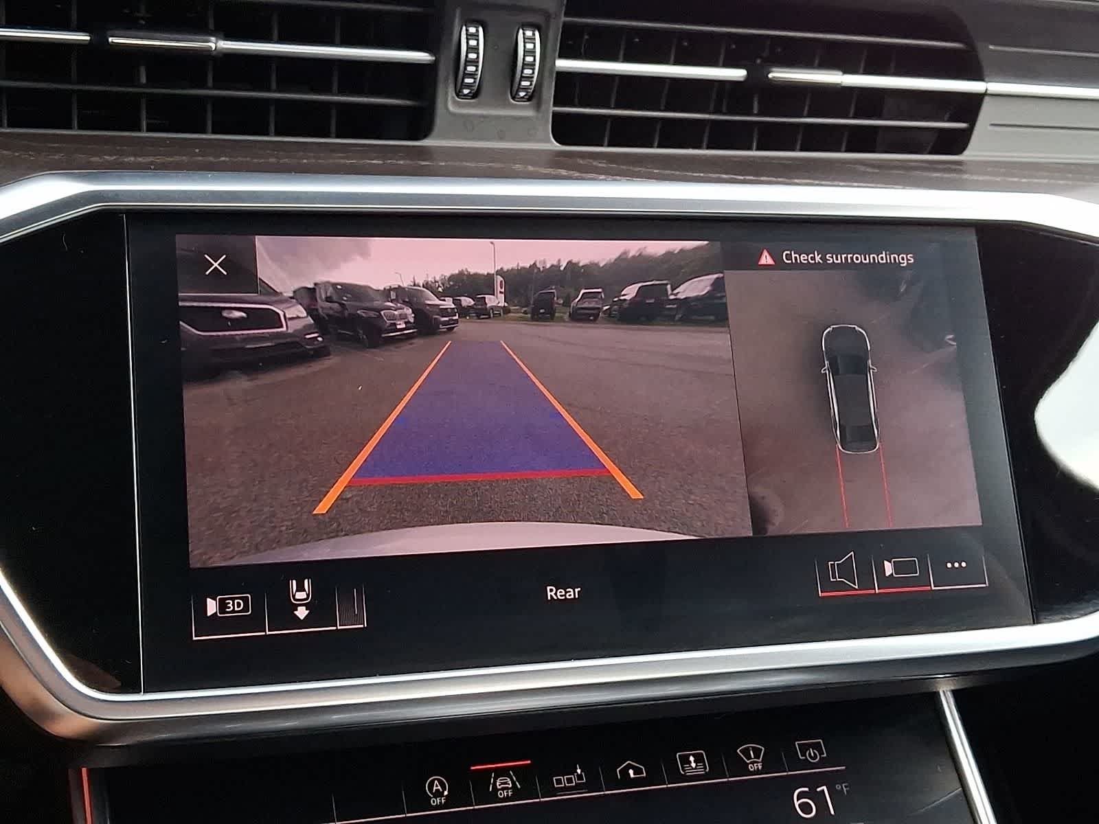 Used 2019 Audi A6 3.0T Prestige w/ Prestige Package AWD/4WD image 19
