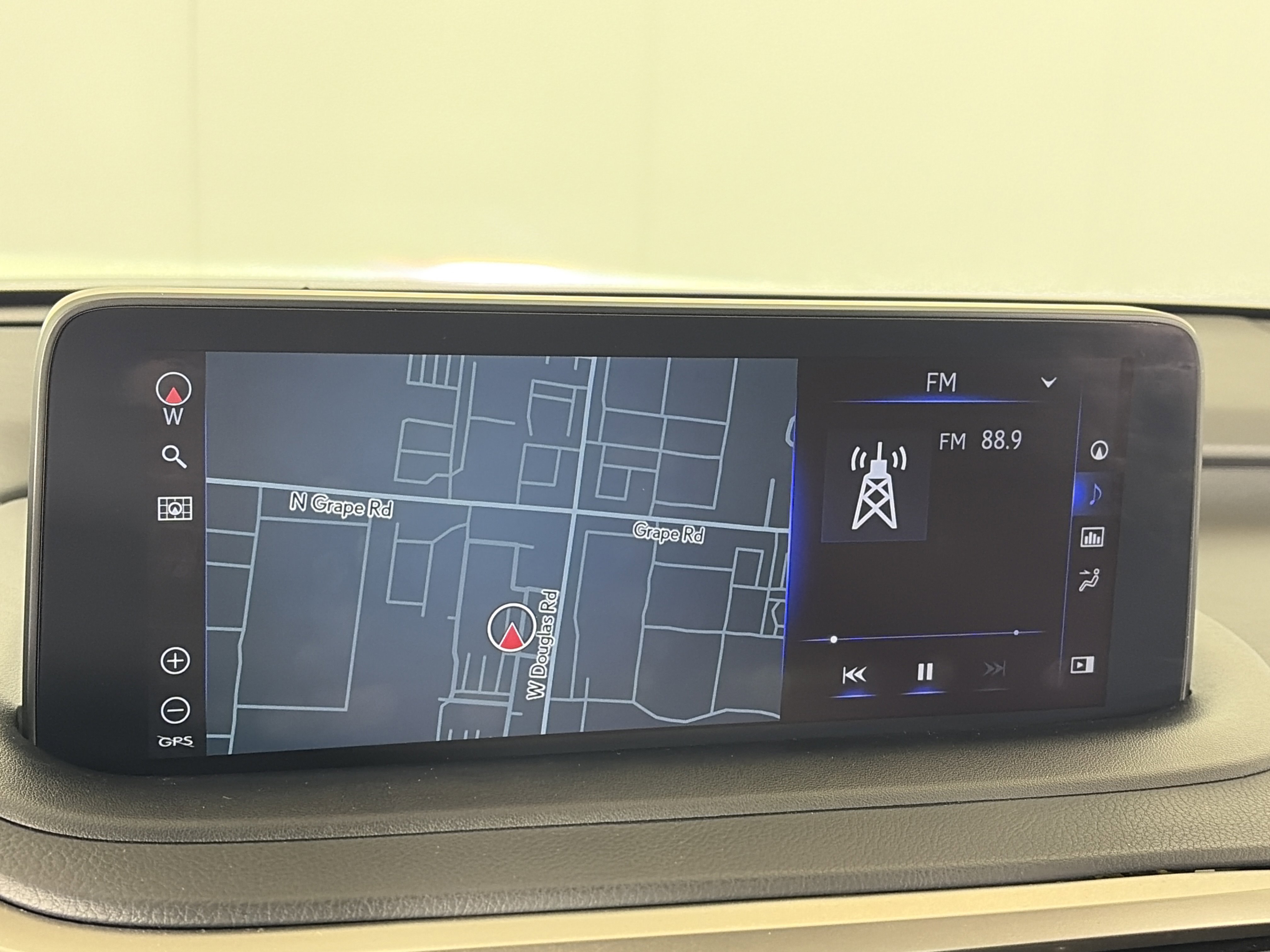 Used 2022 Lexus RX 350 AWD w/ Premium Package image 21