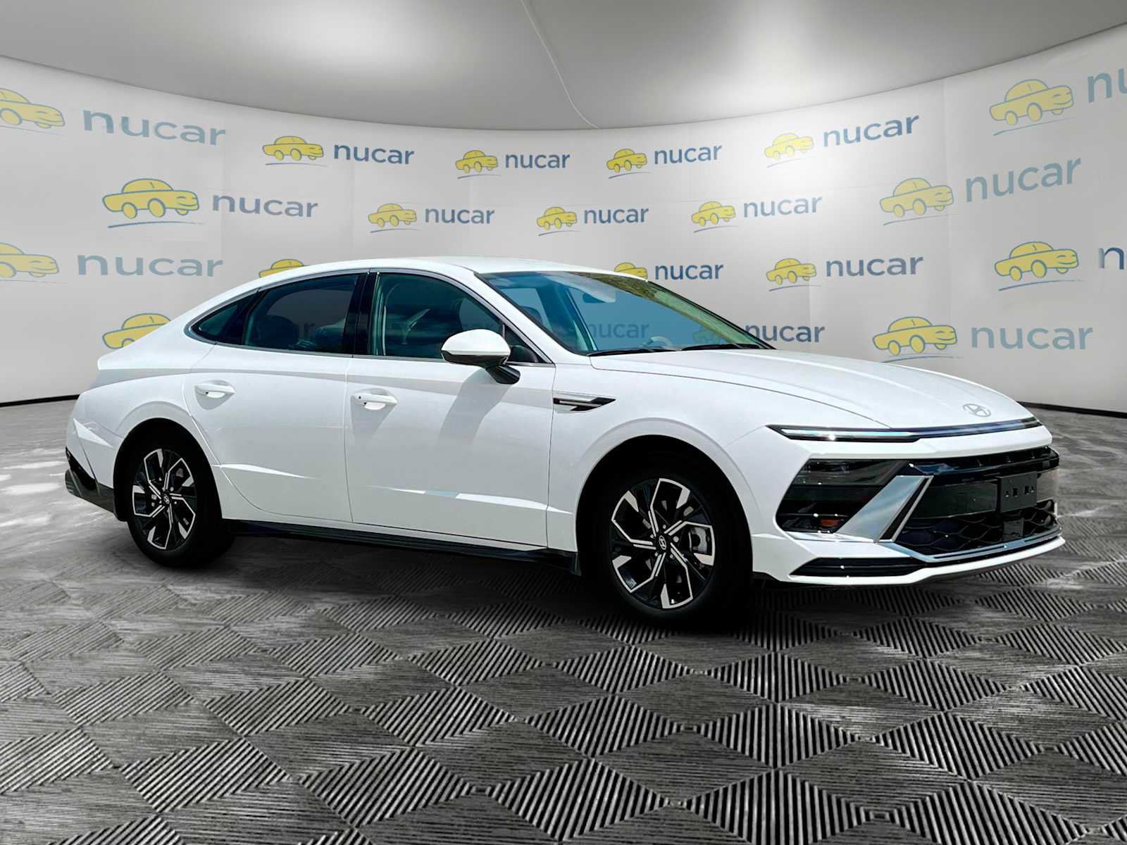 New 2025 Hyundai Sonata SEL