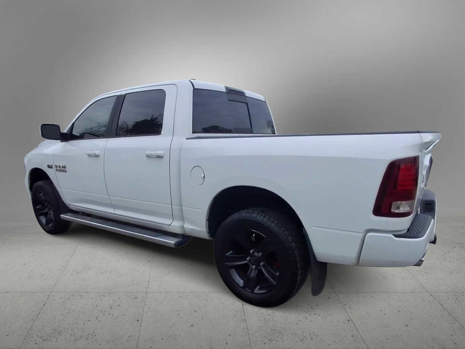 Used 2016 RAM 1500 Sport AWD/4WD image 6