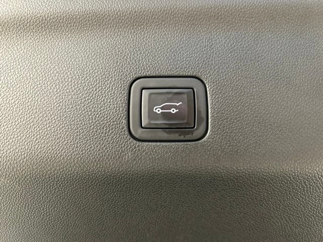 Used 2024 Chevrolet Tahoe RST w/ Luxury Package AWD/4WD image 20