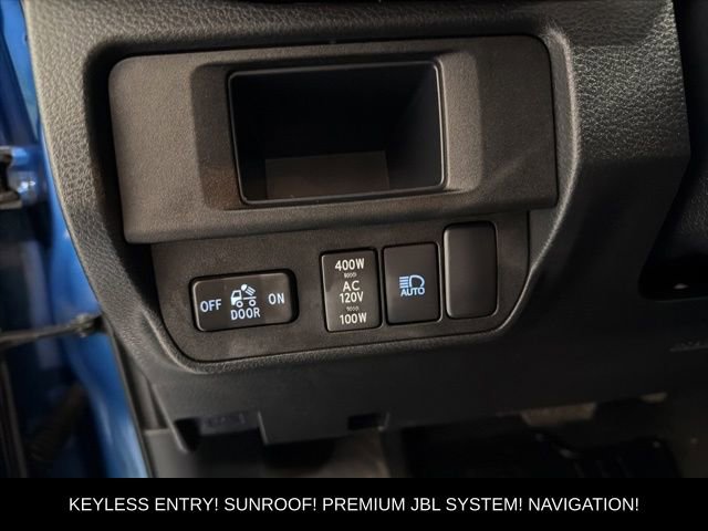 Used 2018 Toyota Tacoma Limited image 15
