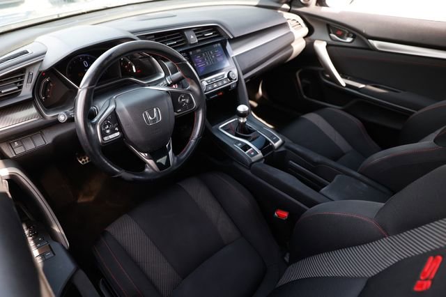 Used 2019 Honda Civic Si image 6