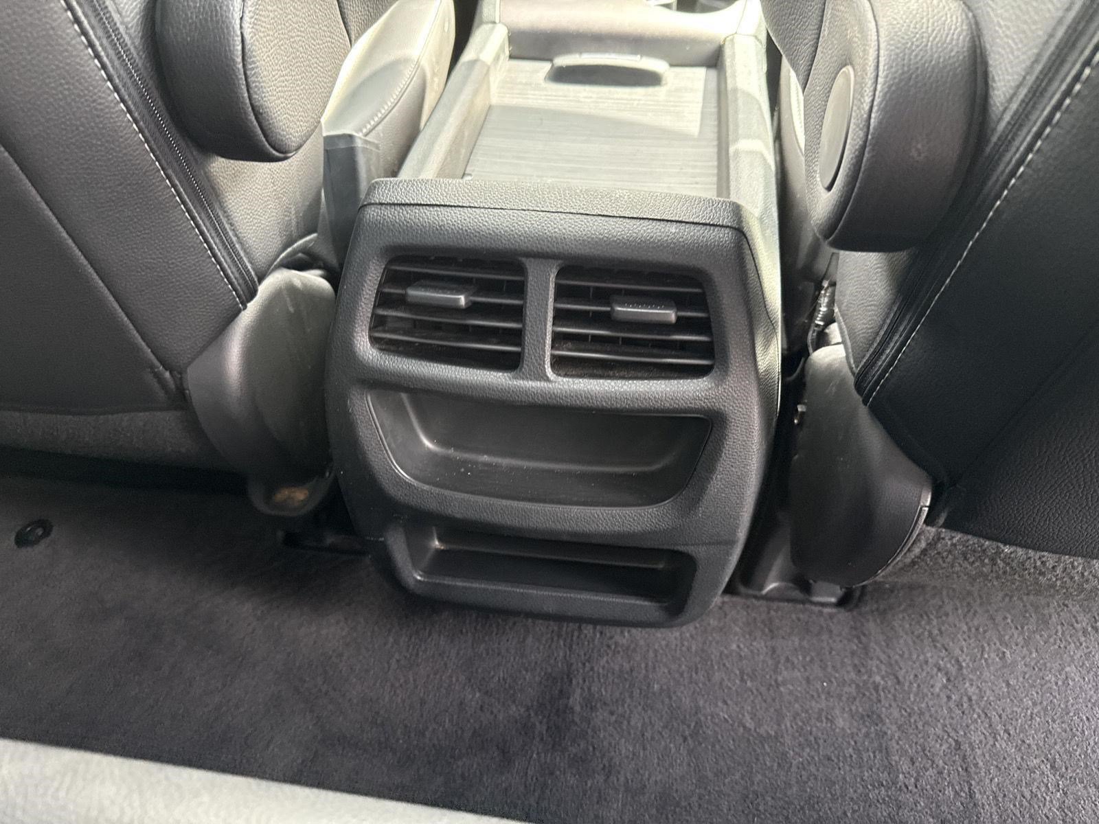 Used 2023 Honda Ridgeline RTL image 27