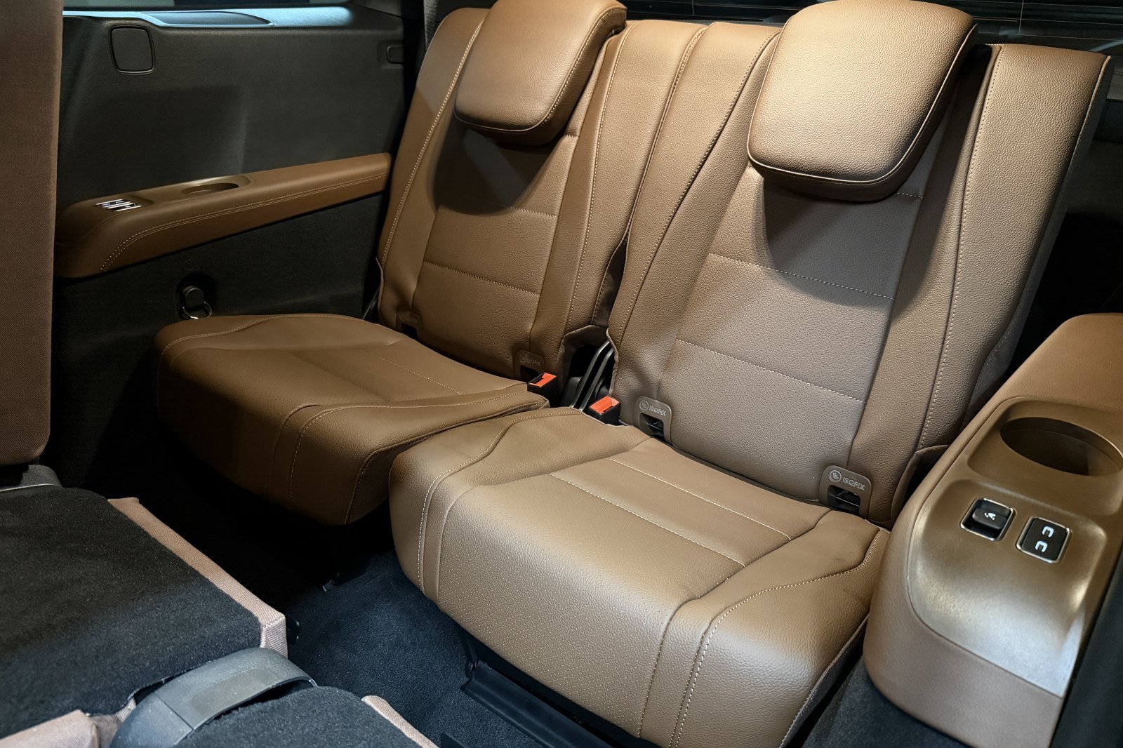 New 2026 Mercedes-Benz GLS 450 4MATIC image 14