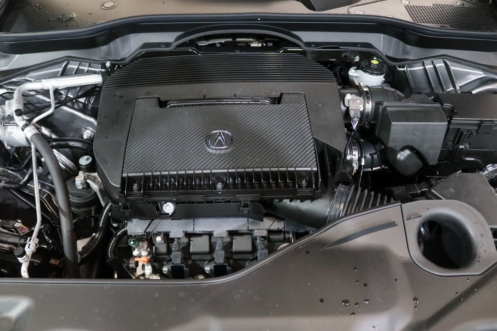 Used 2026 Acura MDX w/ Technology Package image 30