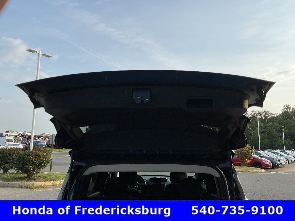 Used 2023 Jeep Renegade Latitude AWD/4WD image 17
