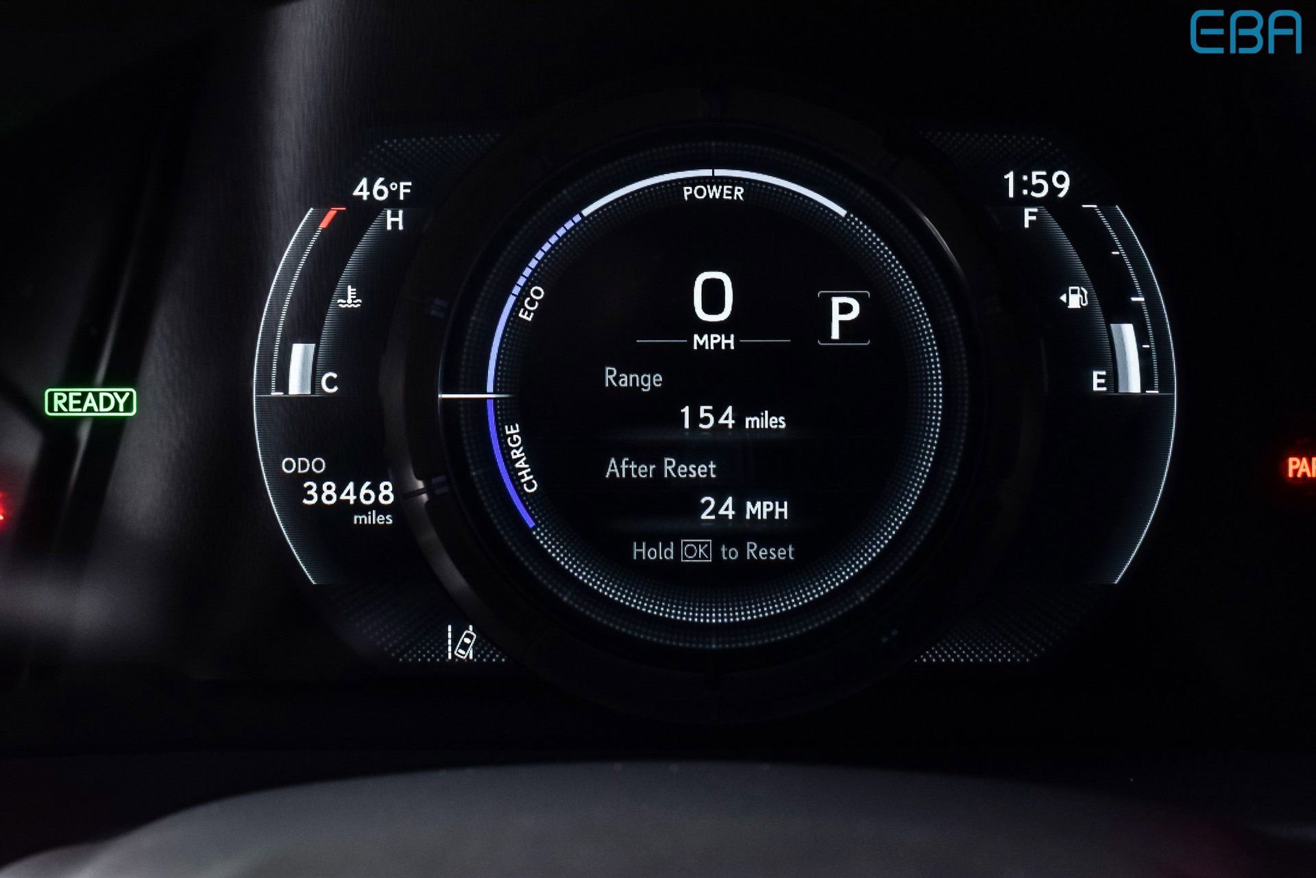 Used 2024 Lexus ES 300h F Sport w/ Accessory Package (Z2) FWD image 19
