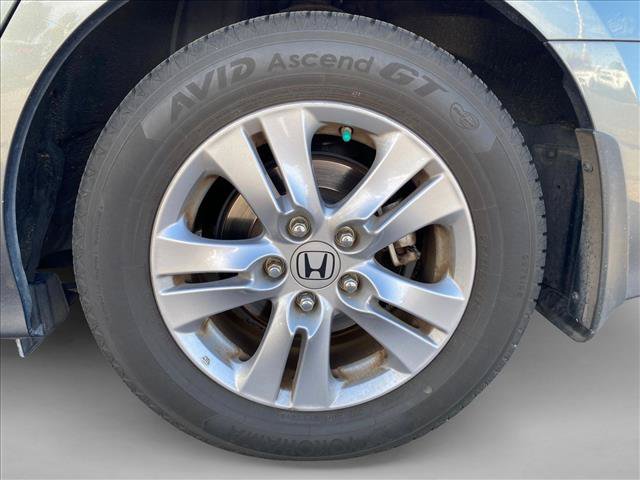Used 2012 Honda Accord LX image 12