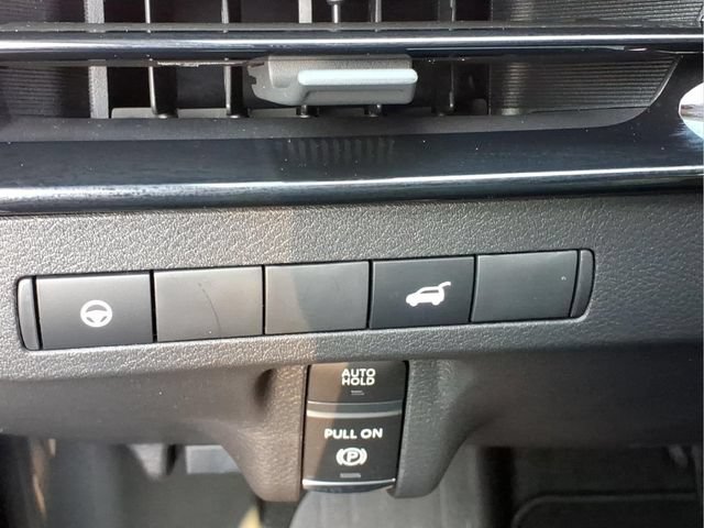 New 2027 Nissan Murano Platinum AWD/4WD image 19