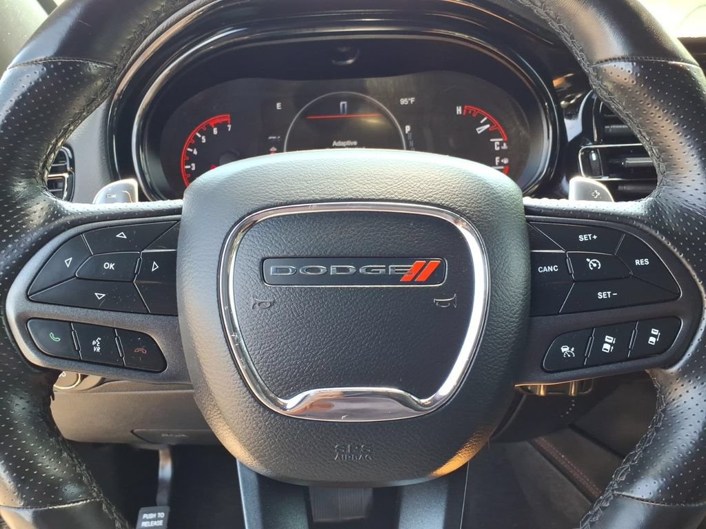 Certified 2023 Dodge Durango R/T AWD/4WD image 5