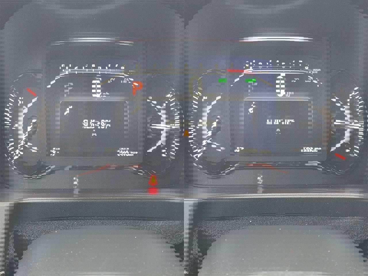 Certified 2023 Honda Passport TrailSport image 15