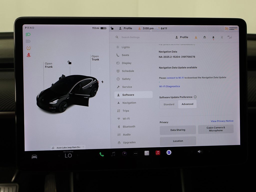 Used 2018 Tesla Model 3 Long Range image 45