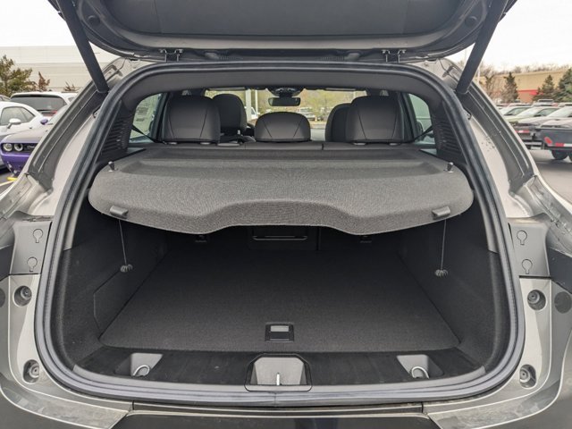 New 2024 Dodge Hornet R/T Plus w/ R/T Blacktop Package image 20